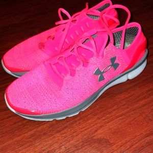 Under Armour Shoes